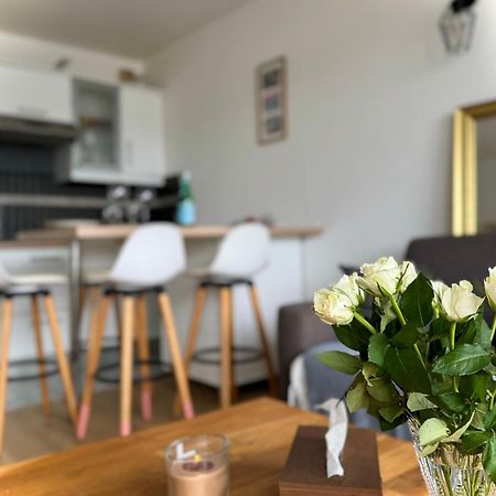 Escale Bretonne Apartamento Pleneuf-Val-Andre Exterior foto