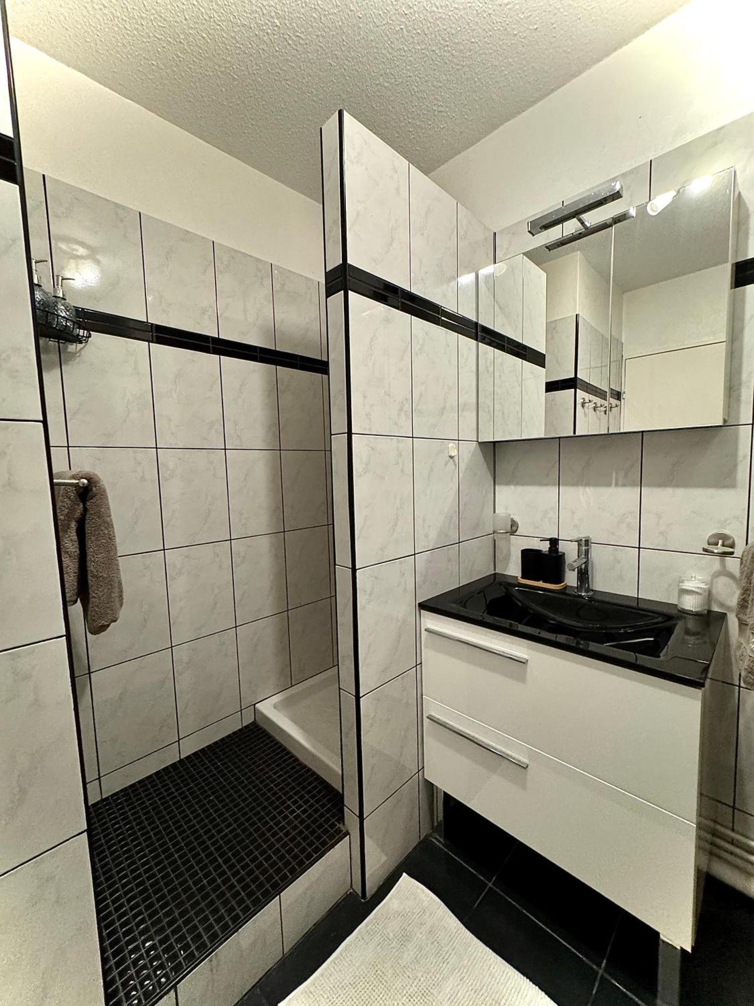 Escale Bretonne Apartamento Pleneuf-Val-Andre Exterior foto